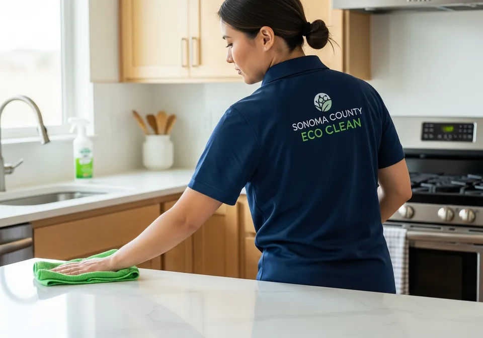 Residential  services in Petaluma
