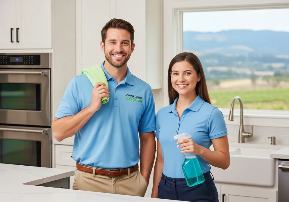 Residential services in Cotati