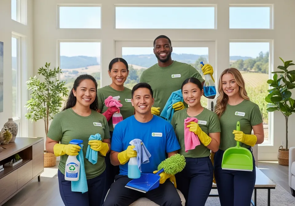 Serving Cotati and nearby areas