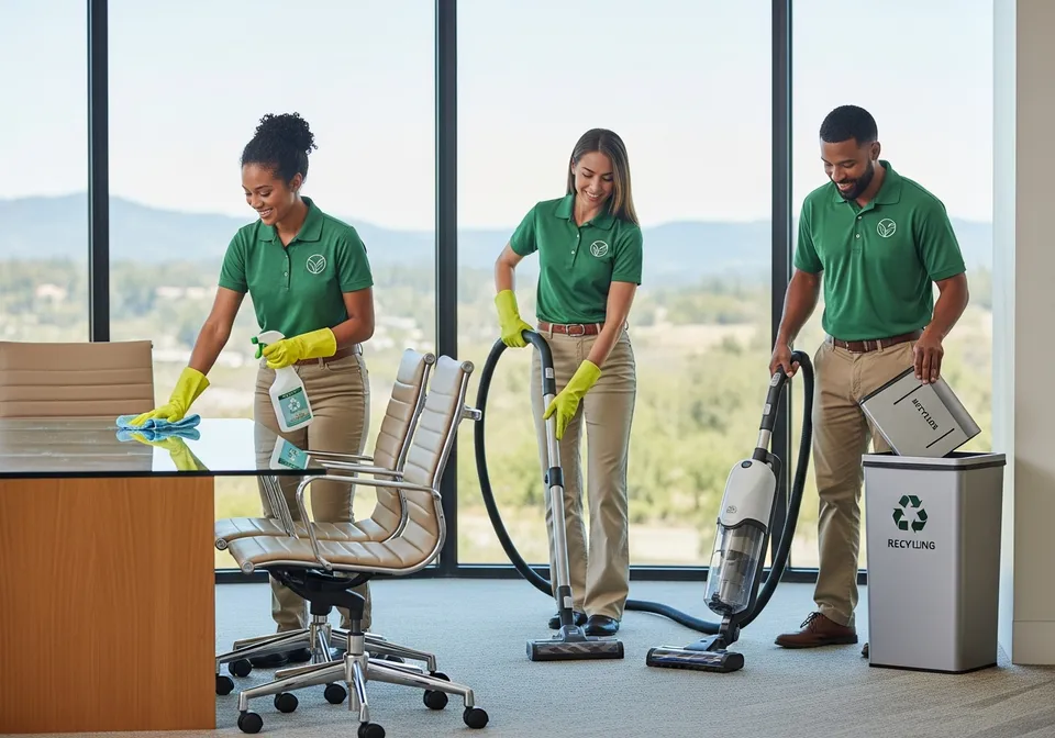 Residential  services in Sonoma