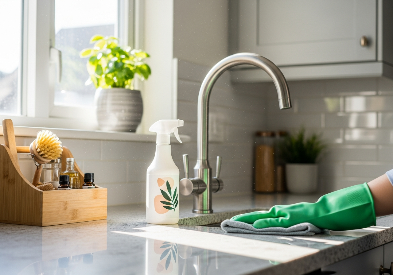 Why Cotati trusts Sonoma County Eco Clean 