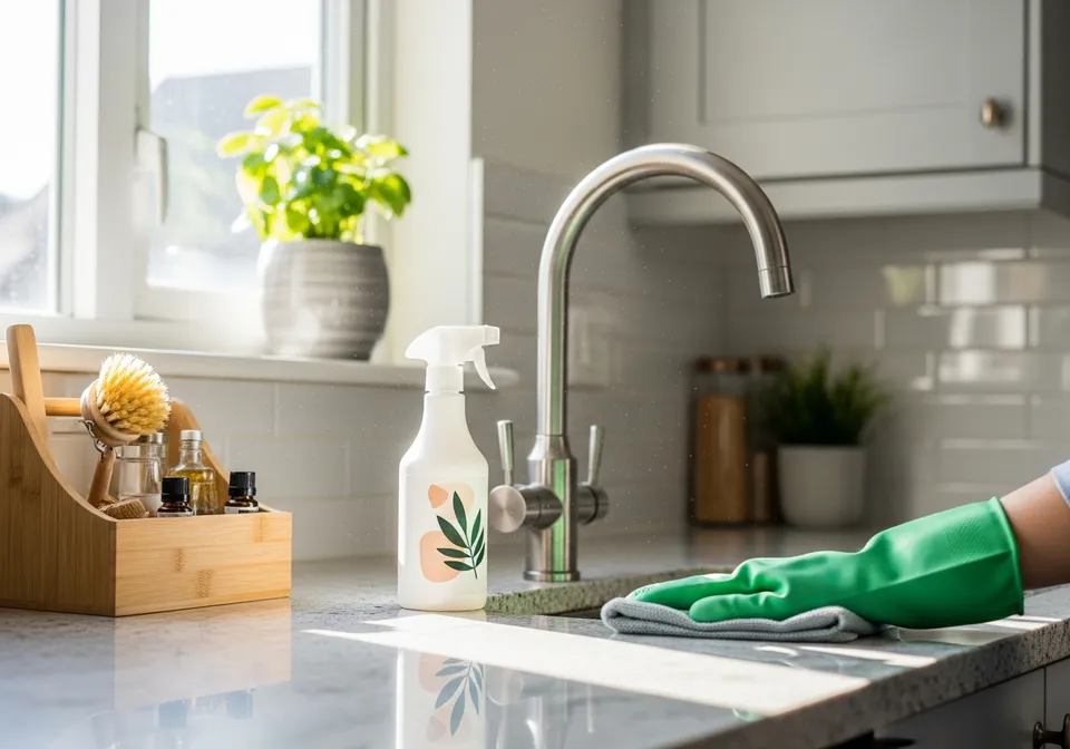 Why Cotati trusts Sonoma County Eco Clean