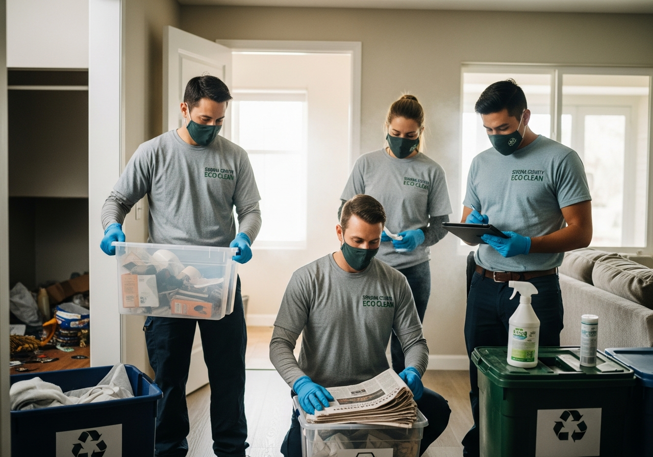 Serving Healdsburg and nearby areas