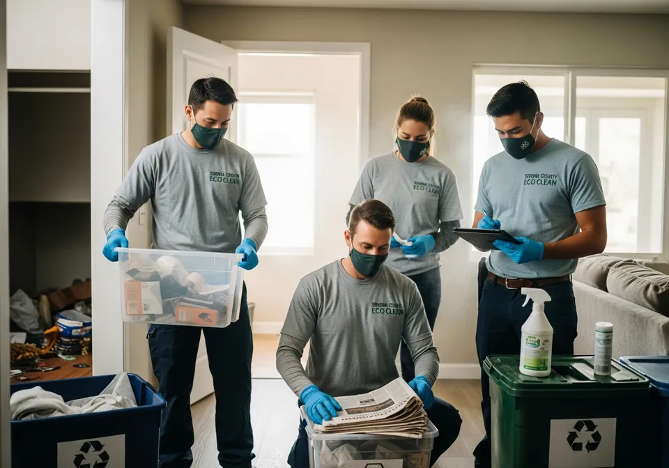 Serving Healdsburg and nearby areas