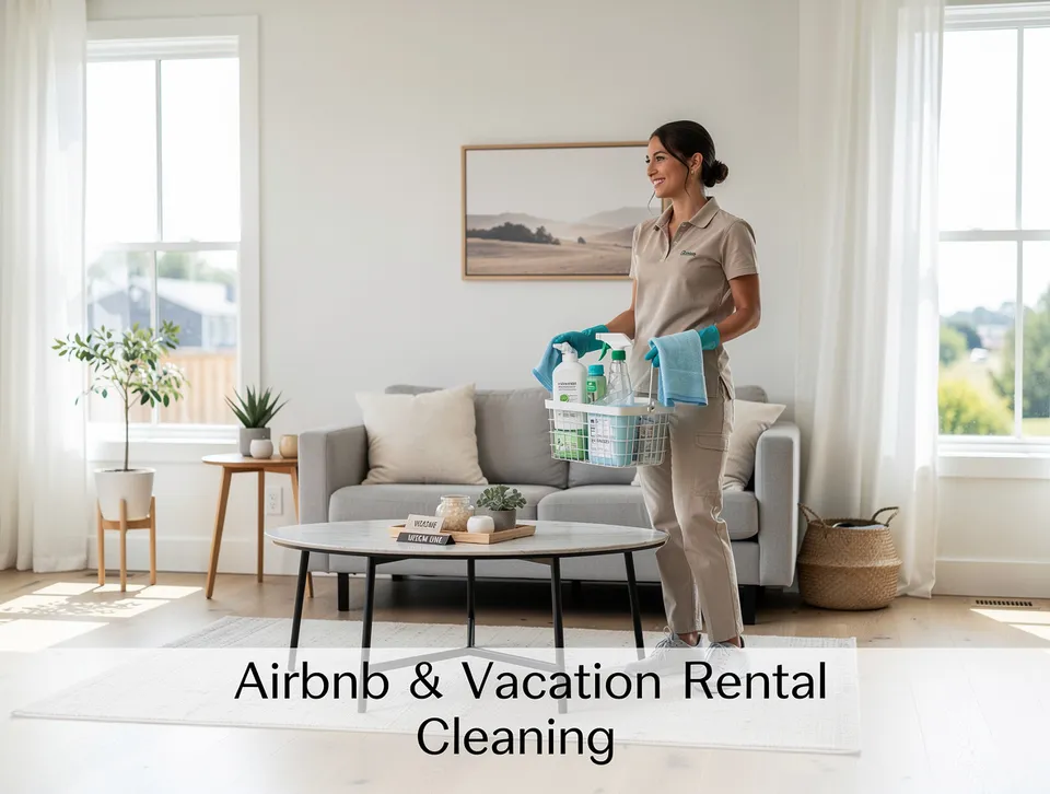 Residential services in Rohnert Park