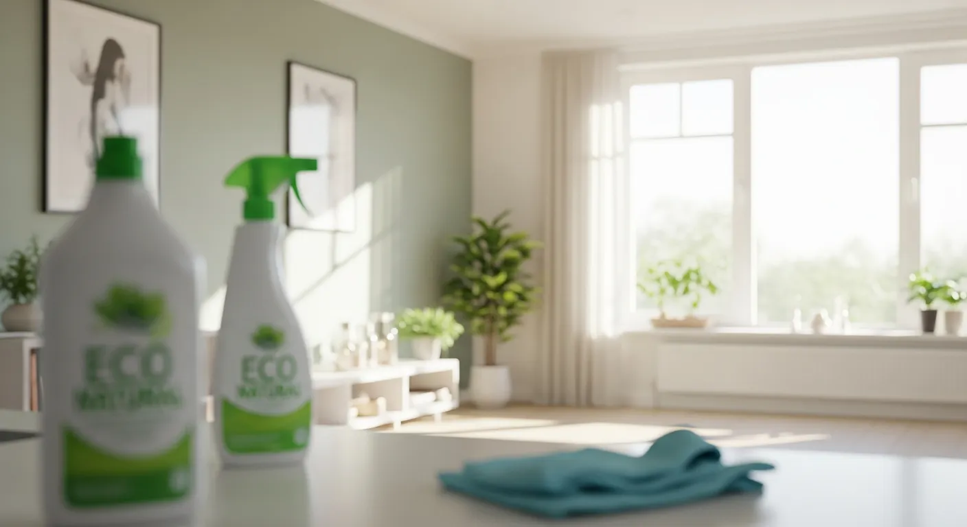 Expert Commercial Cleaning in Santa Rosa