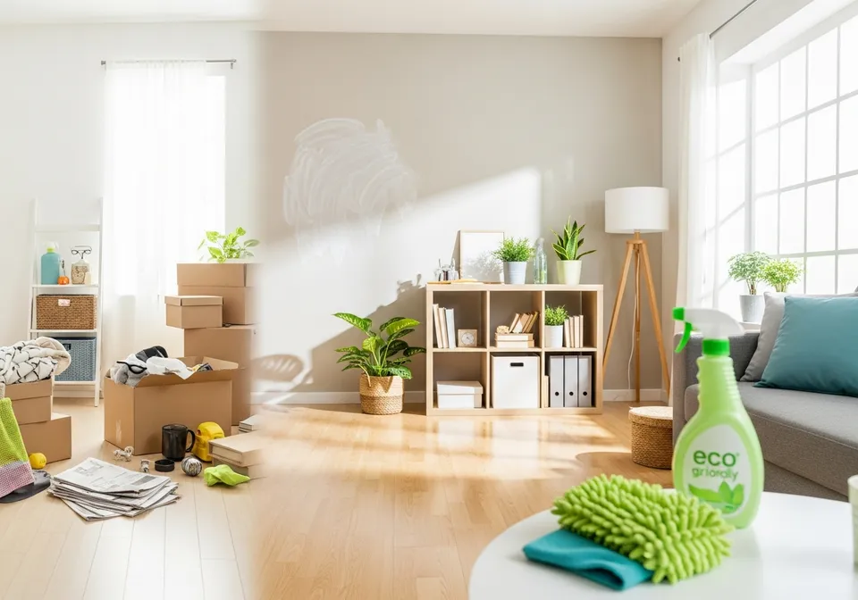 Homeowners Preparing to Sell