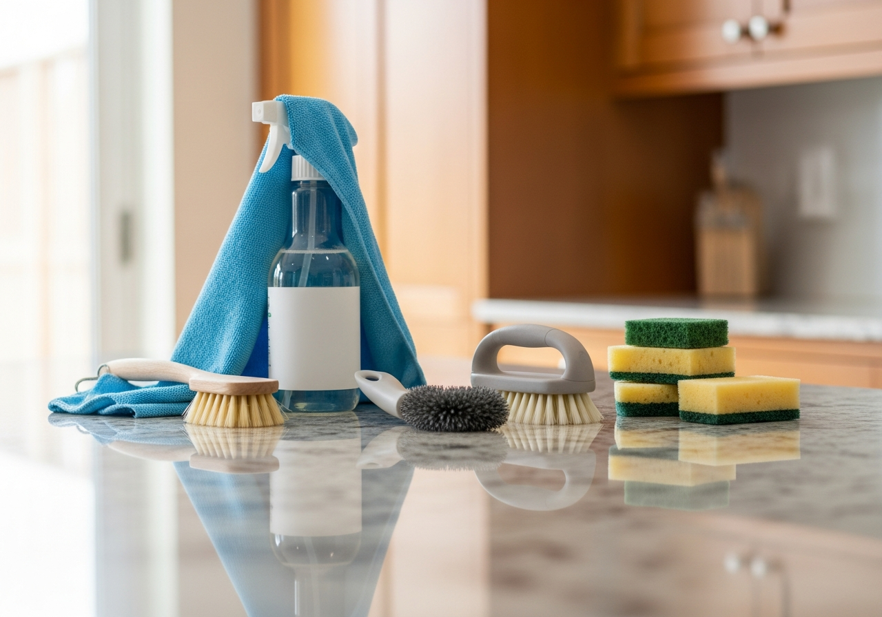 Residential services in Santa Rosa