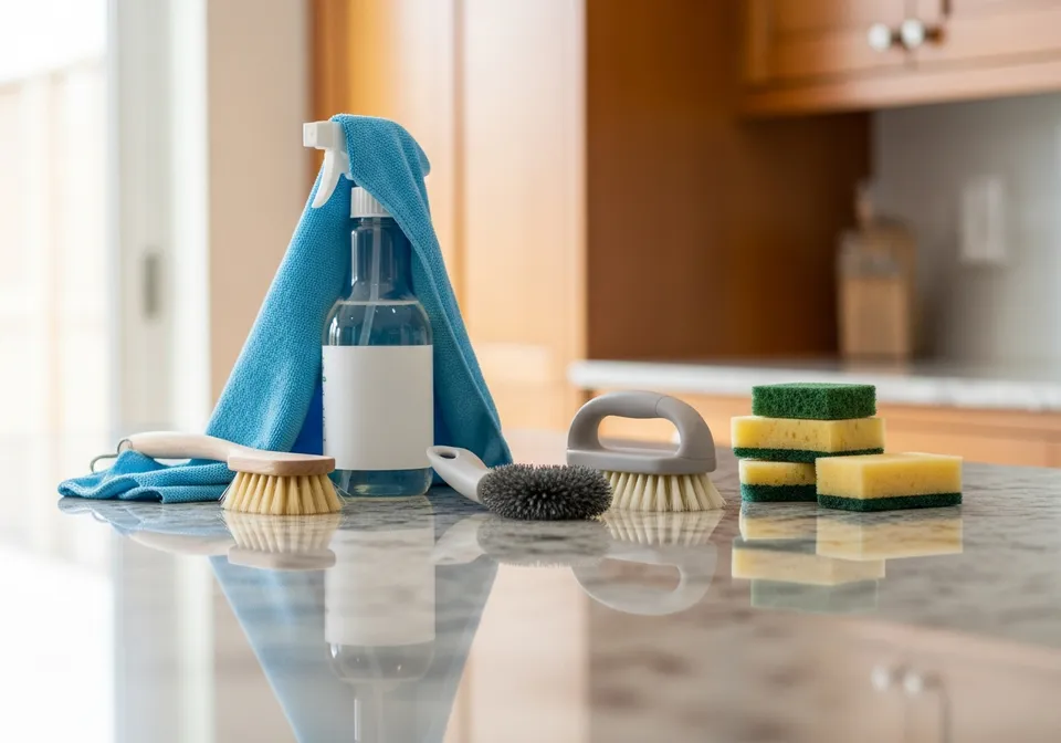 Residential services in Santa Rosa