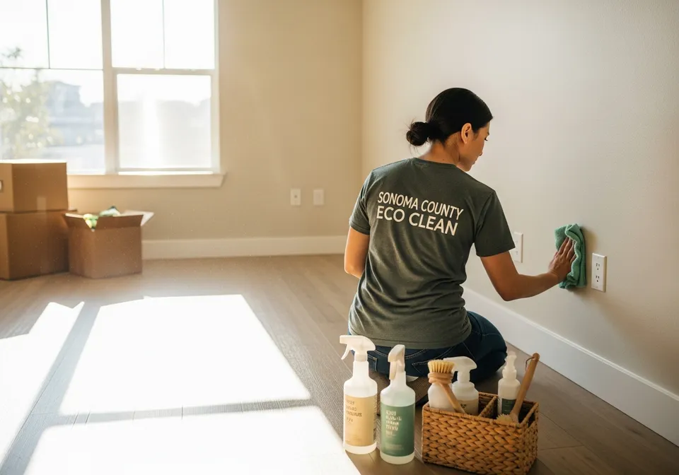 Why Penngrove trusts Sonoma County Eco Clean 