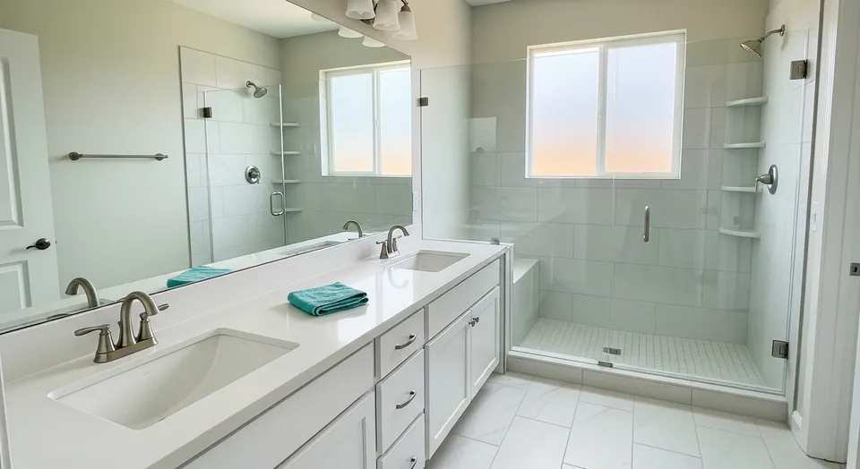 Bathrooms