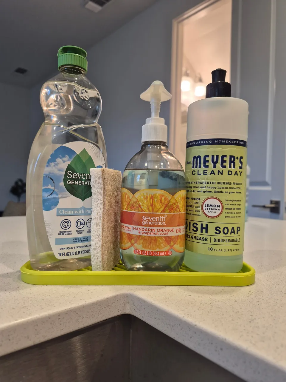 Why Eco-Friendly Cleaning Products Matter for Sonoma County Families