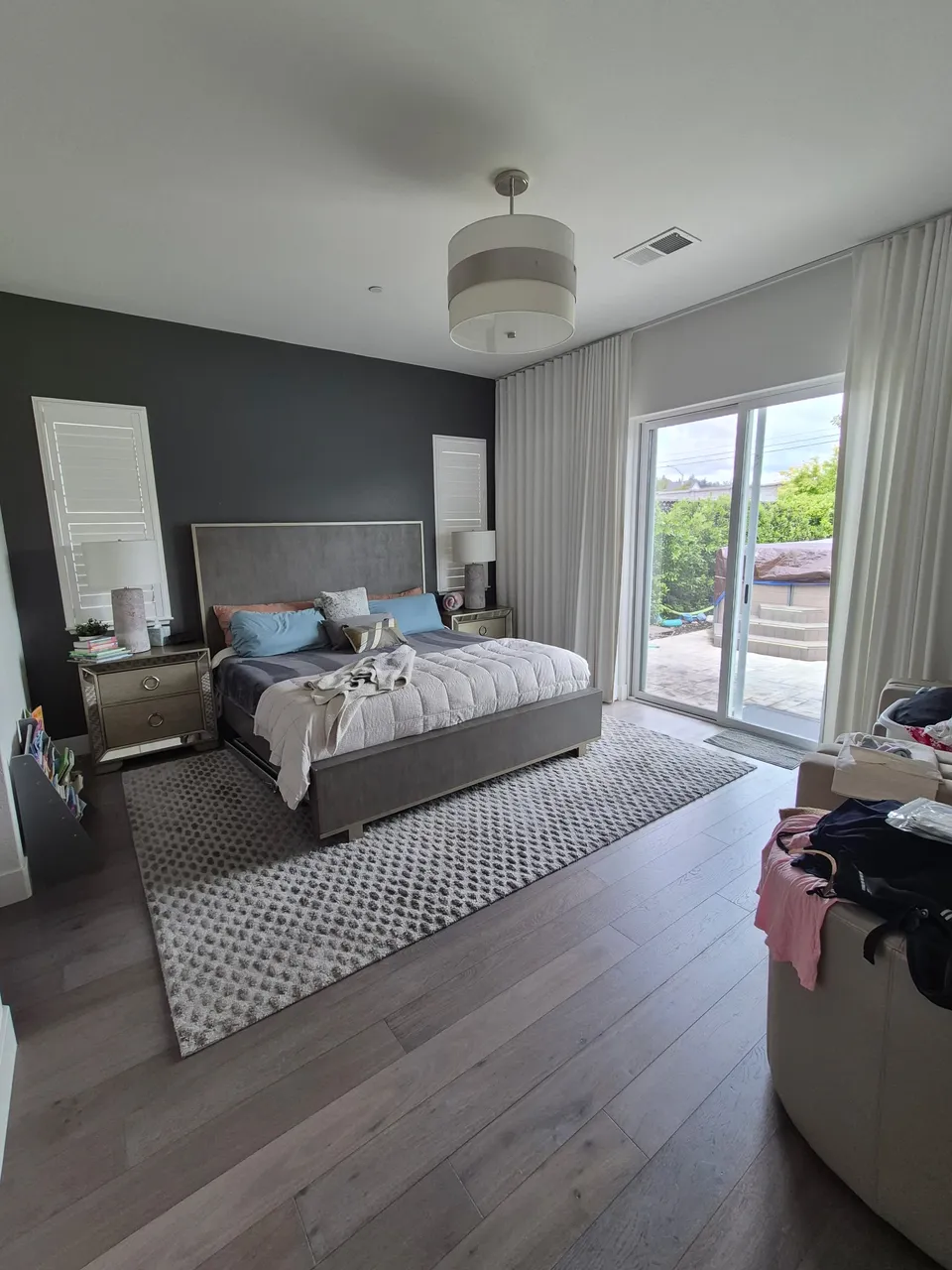 Commercial Cleaning Services in Santa Rosa